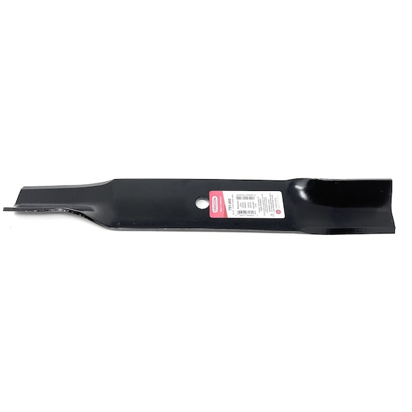 Lawn Mower Blade, 19-1/2" for John Deere